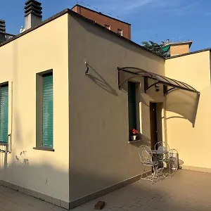 Via Montenero Bologna